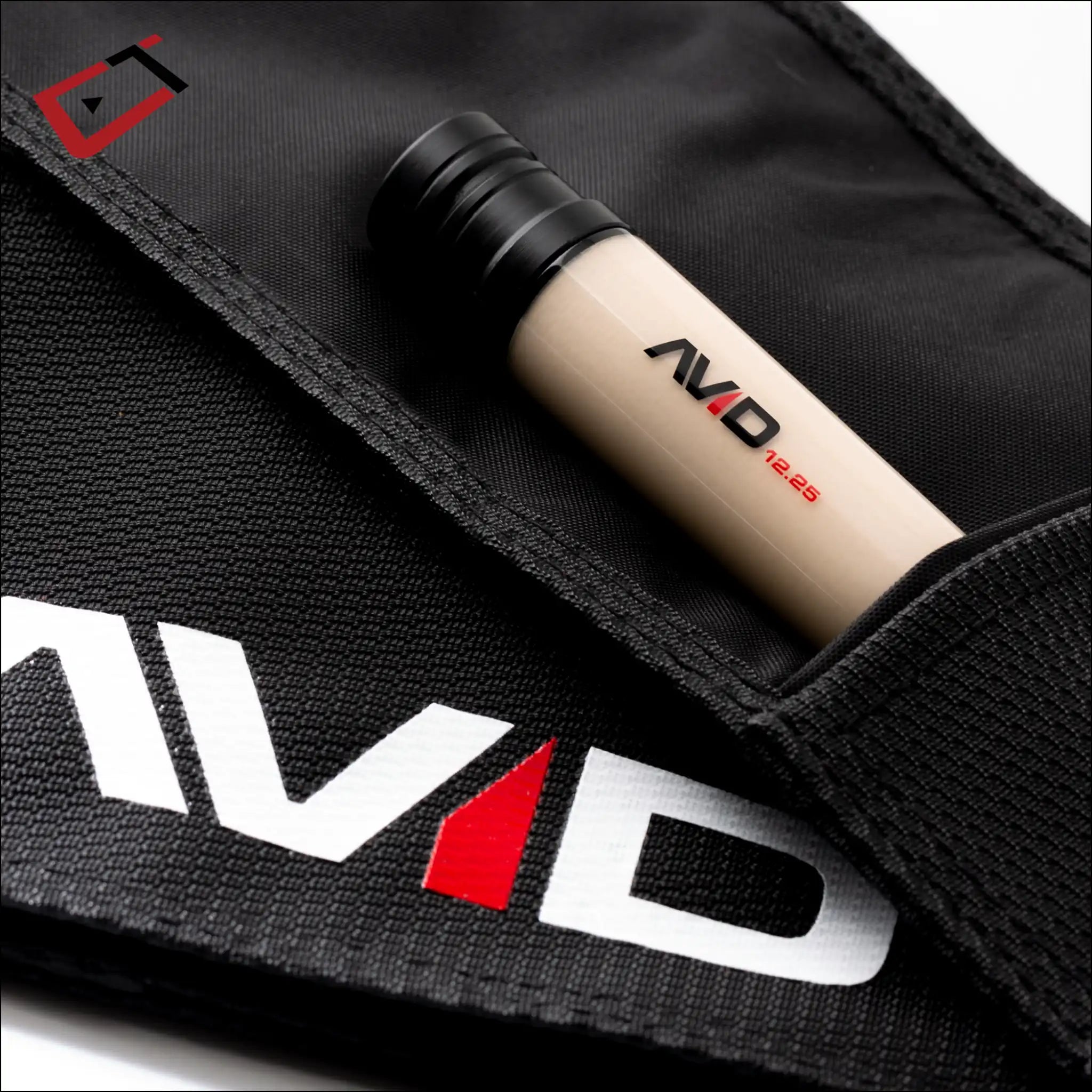 Taco de Pool Cuetec AVID Proof Brown NW Taco de Pool Cuetec AVID Proof Brown NW